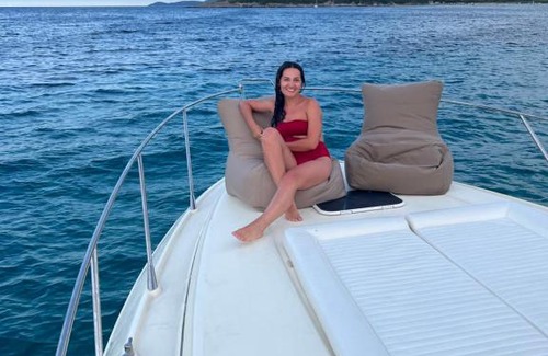 Pefkochori Boat Rental | White Eagle Cruises