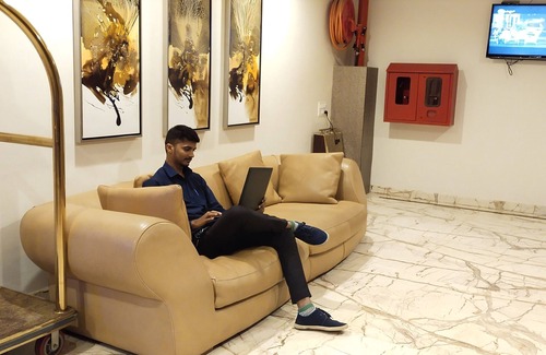 Chikkamagaluru Hotel | White Feather