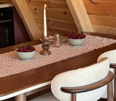 Kolasin Municipality Villa | White Forest Durmitor 2
