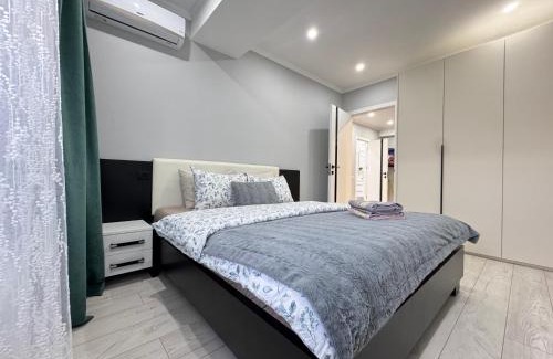 Chisinau Apartment | White Full Apartment Near AirPort
