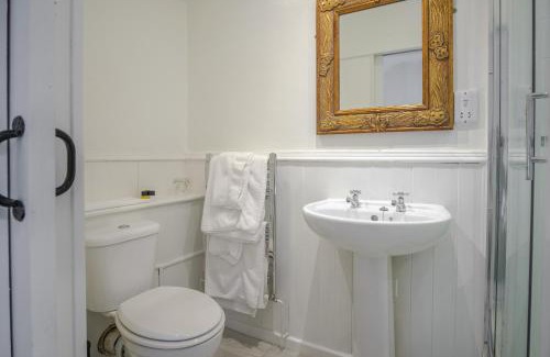 Coalbrookdale Hotel | White Hart Inn