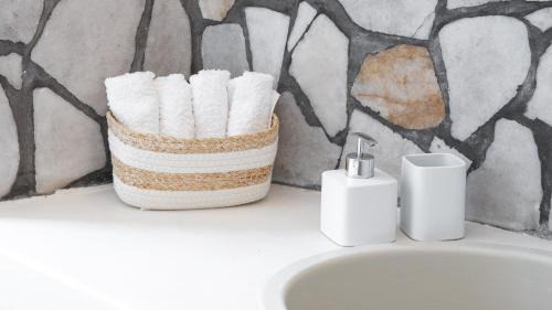Vothon House | White Haven Cave Home