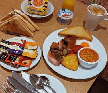 Llandudno Hotel | White Heather Hotel