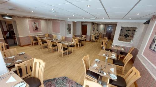 Llandudno Hotel | White Heather Hotel