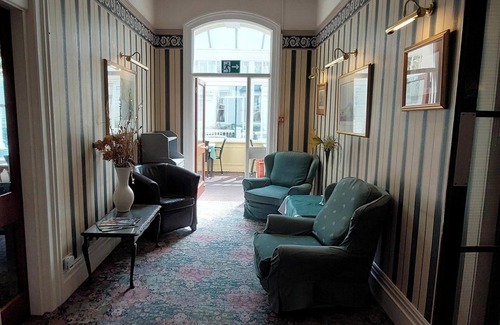 Llandudno Hotel | White Heather Hotel