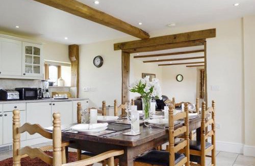 Monmouth House | White Hill Farm Cottage