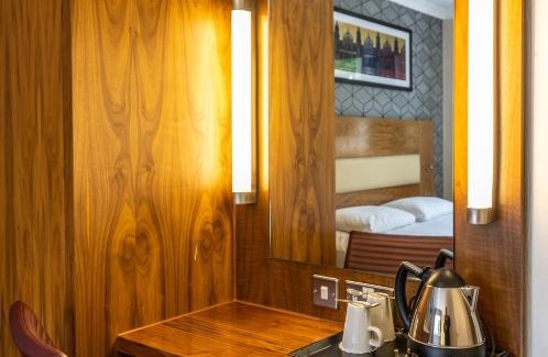 Balmedie Hotel | White Horse Inn
