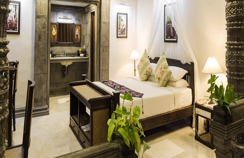 Choeng Mon Hotel | White House Beach Resort