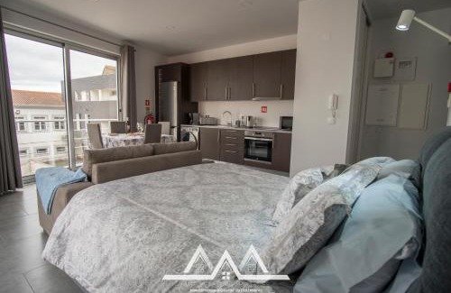 Praia da Vitoria Apartment | White House I