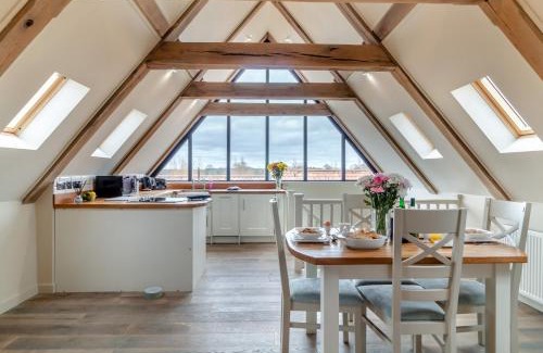 Halesworth House | White House Lodges - Wagtail