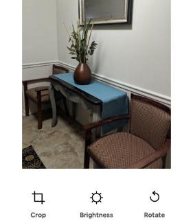 Near East Columbus Villa | White House on Long Street
