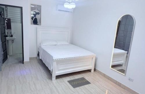La Isabelita Apartment | White House Private Place