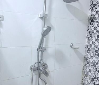 La Isabelita Apartment | White House Private Place