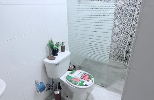 La Isabelita Apartment | White House Private Place