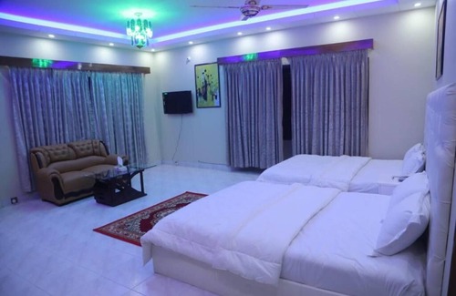 Sylhet Hotel | White House Resort