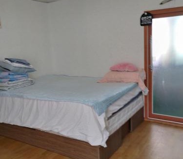 Sinchon-dong House | White House Seoul close to the airport
