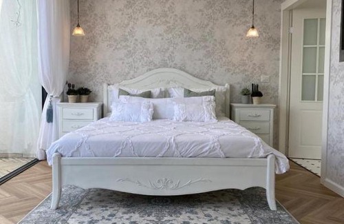 Ashdod Apartment | White House vip