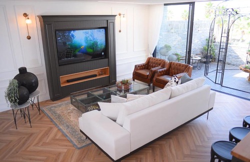 Ashdod Apartment | White House vip
