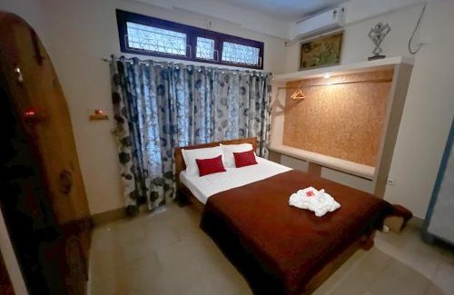 Sualkuchi Apartment | White Light home stay