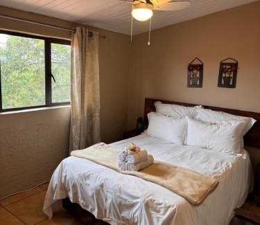 Tierpoort House | White Linen Guesthouse