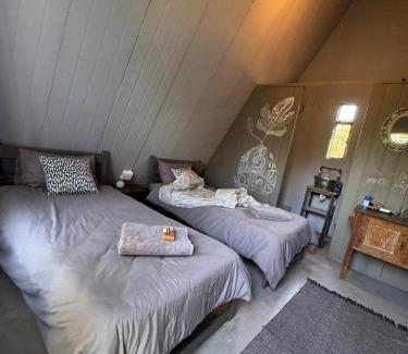 Tierpoort House | White Linen Guesthouse