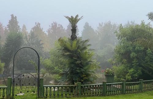 Tierpoort House | White Linen Guesthouse