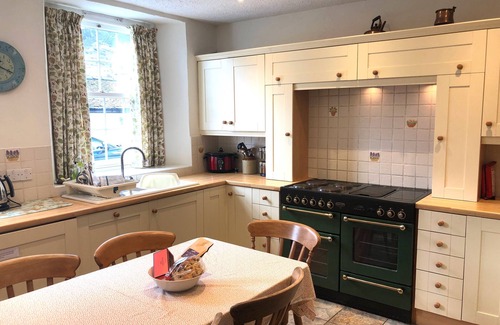 Chapel Stile Cottage | WHITE LION COTTAGE, pet friendly, with open fire in Langdale
