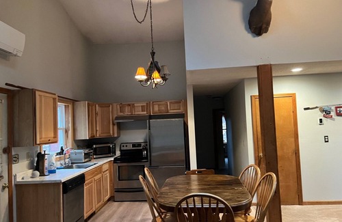 Chocorua Ski and Beach House | White Mountains NH- family friendly— located within Chocorua Ski and Beach