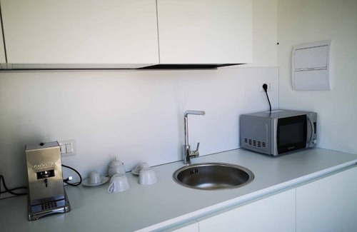 Alcamo Historic Center Apartment | White Mulberry - apt Alcamo