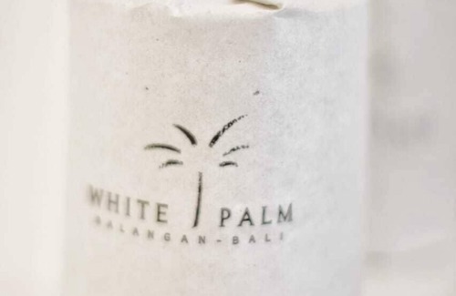 Jimbaran Hotel | White Palm Hotel Bali
