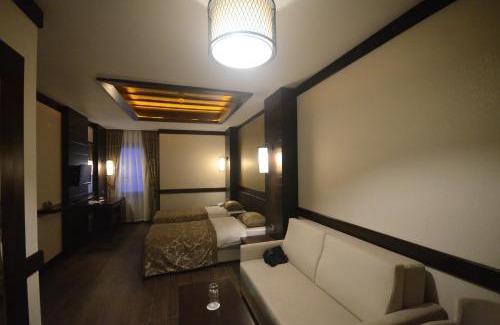 Sarikamis Hotel | White Park Hotel