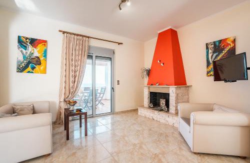 South Rhodes Apartment | White Pearl Apolakkia 2