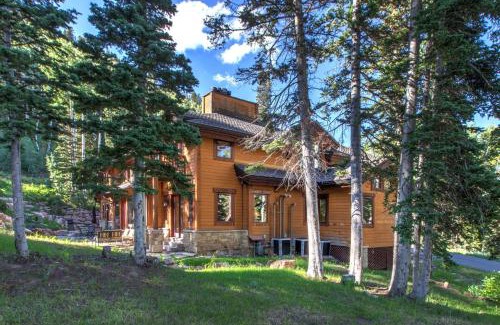 Park City House | White Pine 129 by Moose Management