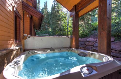 Park City House | White Pine 129 by Moose Management
