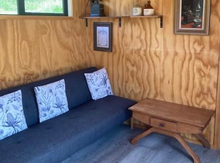 Bay of Plenty Region House | White Pine Bush Cabins