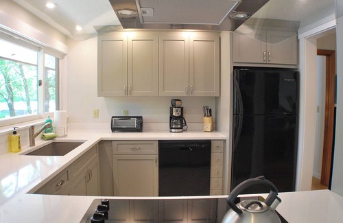 Camden House | WHITE PINES - Town of Camden - Megunticook Lake