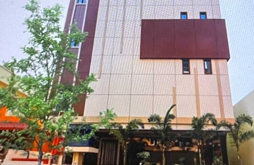 Hyderabad Hotel | White Ridge Hotel - Nagole