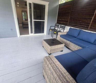 Caye Caulker House | White Rock Villa