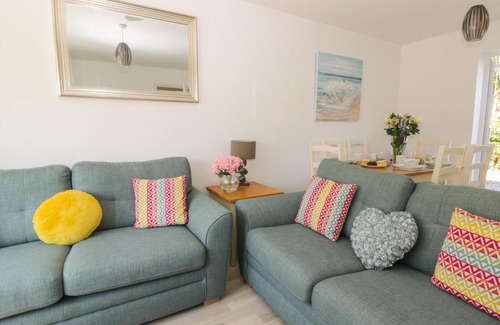 Filey House | White Rose Cottage