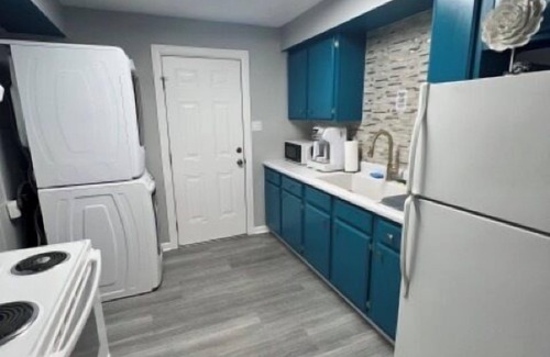 Ozone Apartment | White's Creek Hideaway 1