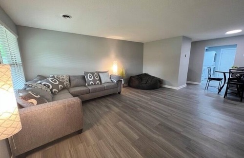 Ozone Apartment | White's Creek Hideaway 1