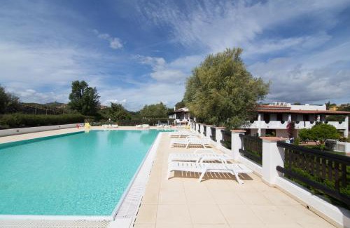 Porto Istana Apartment | White Sand Residence