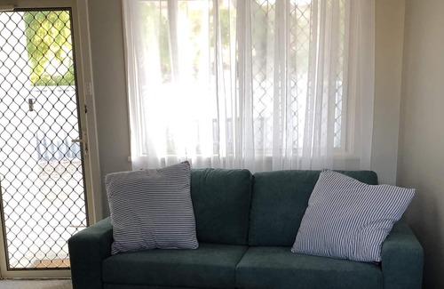 Lancelin Apartment | White Sands is your home away from home, ideal location close to all amenities