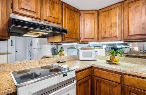 Keauhou Condo | White Sands Village#118