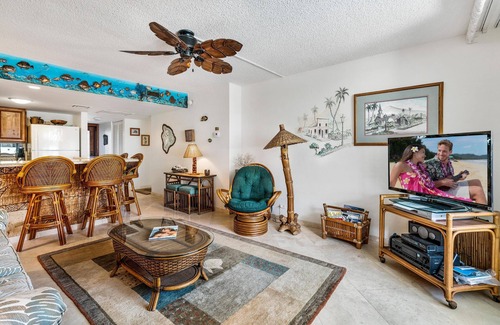 Keauhou Condo | White Sands Village#118