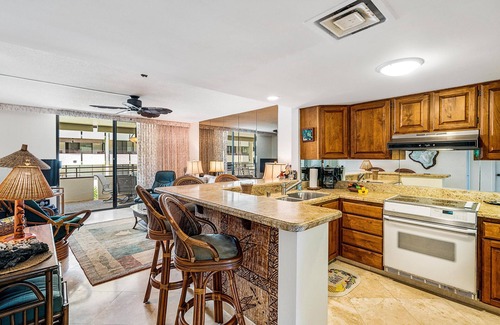 Keauhou Condo | White Sands Village#118
