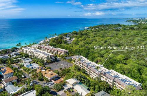 Kahaluu Bay House | White Sands Village#231