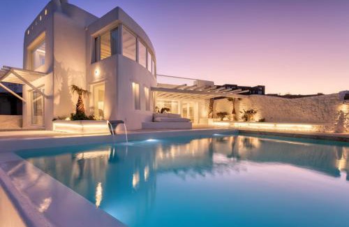 Kanalia Hotel | White Stone Mykonos