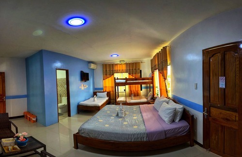 Busuanga Hotel | White Summerville Tourist Inn