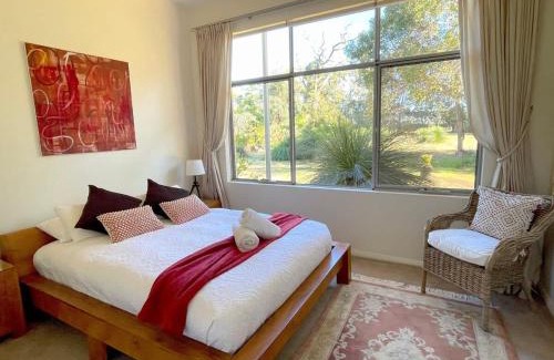 Yallingup Apartment | White Tree Retreat Yallingup hills